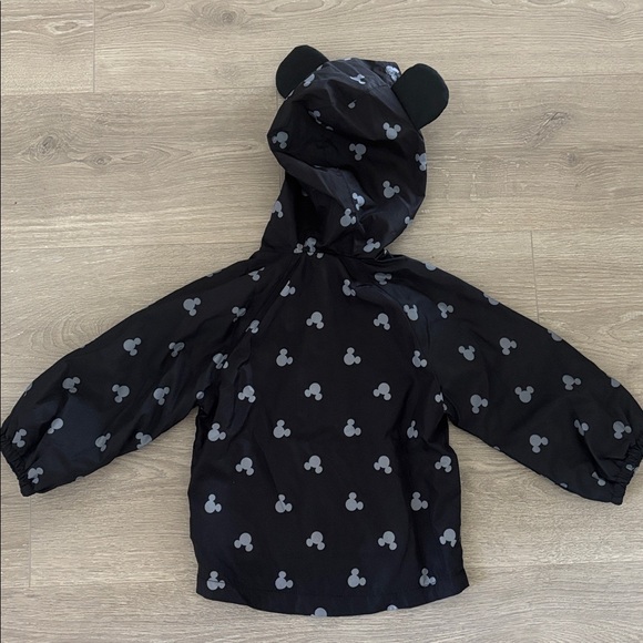 Mickey Mouse Jacket 2T - Picture 3 of 3
